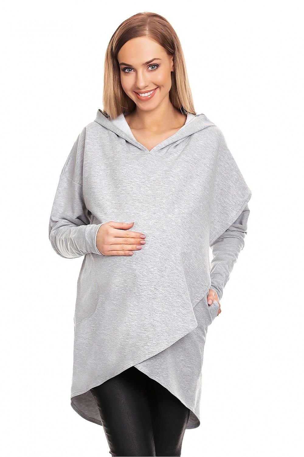 Sweatshirt grossesse model 131942