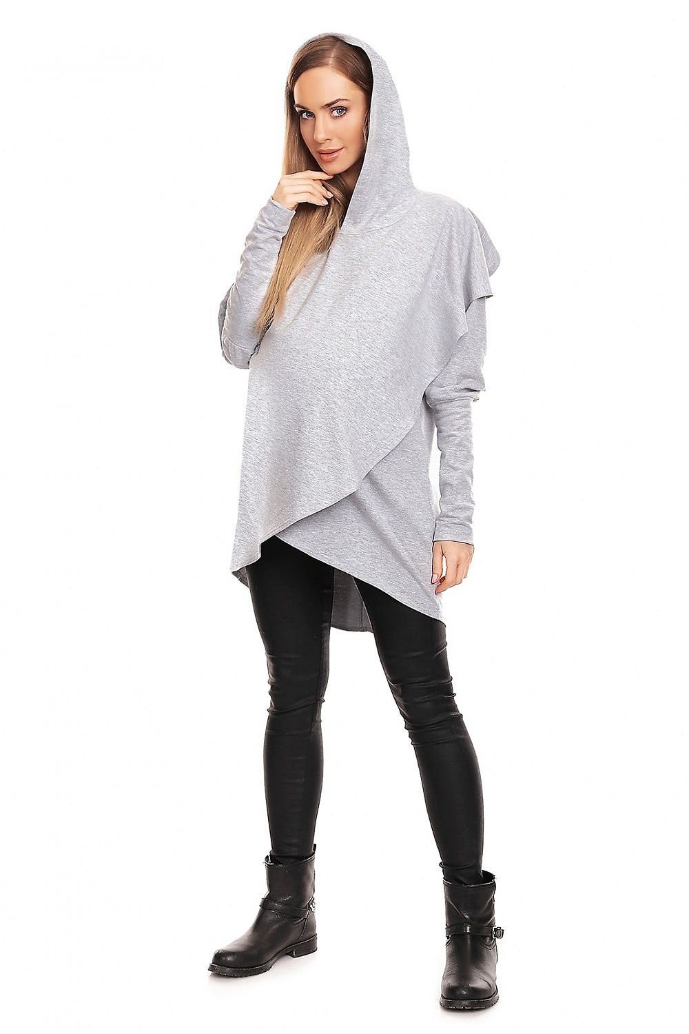 Sweatshirt grossesse model 131942