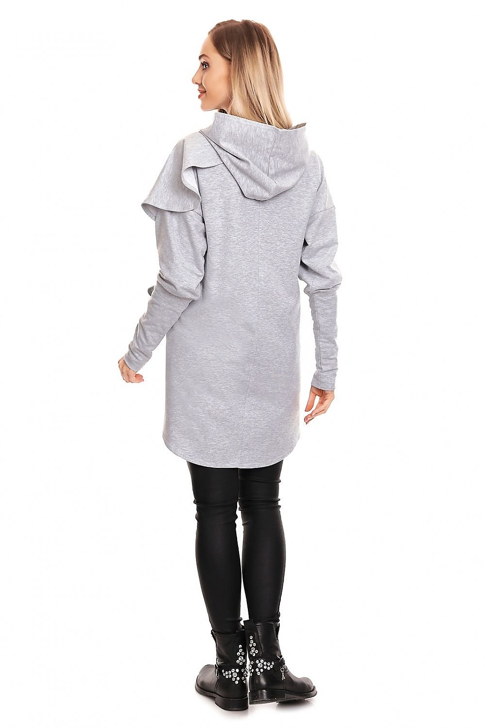 Sweatshirt grossesse model 131942