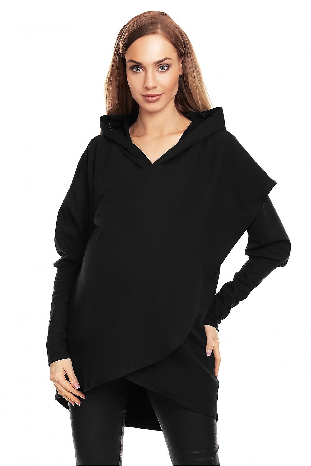 Sweatshirt grossesse model 131942