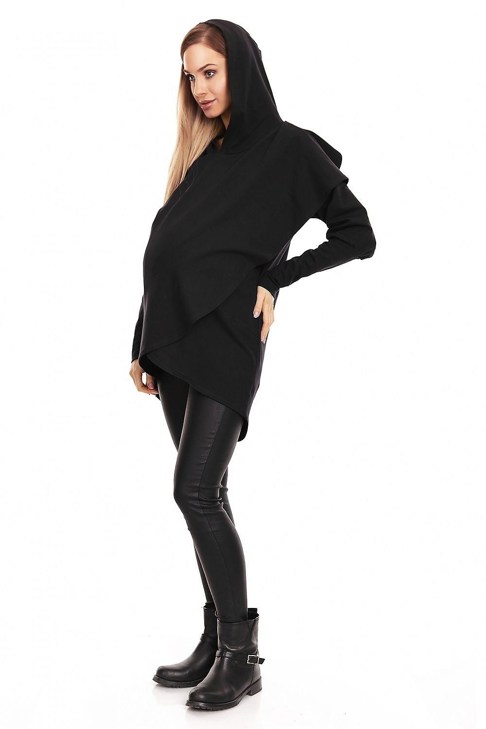 Sweatshirt grossesse model 131942