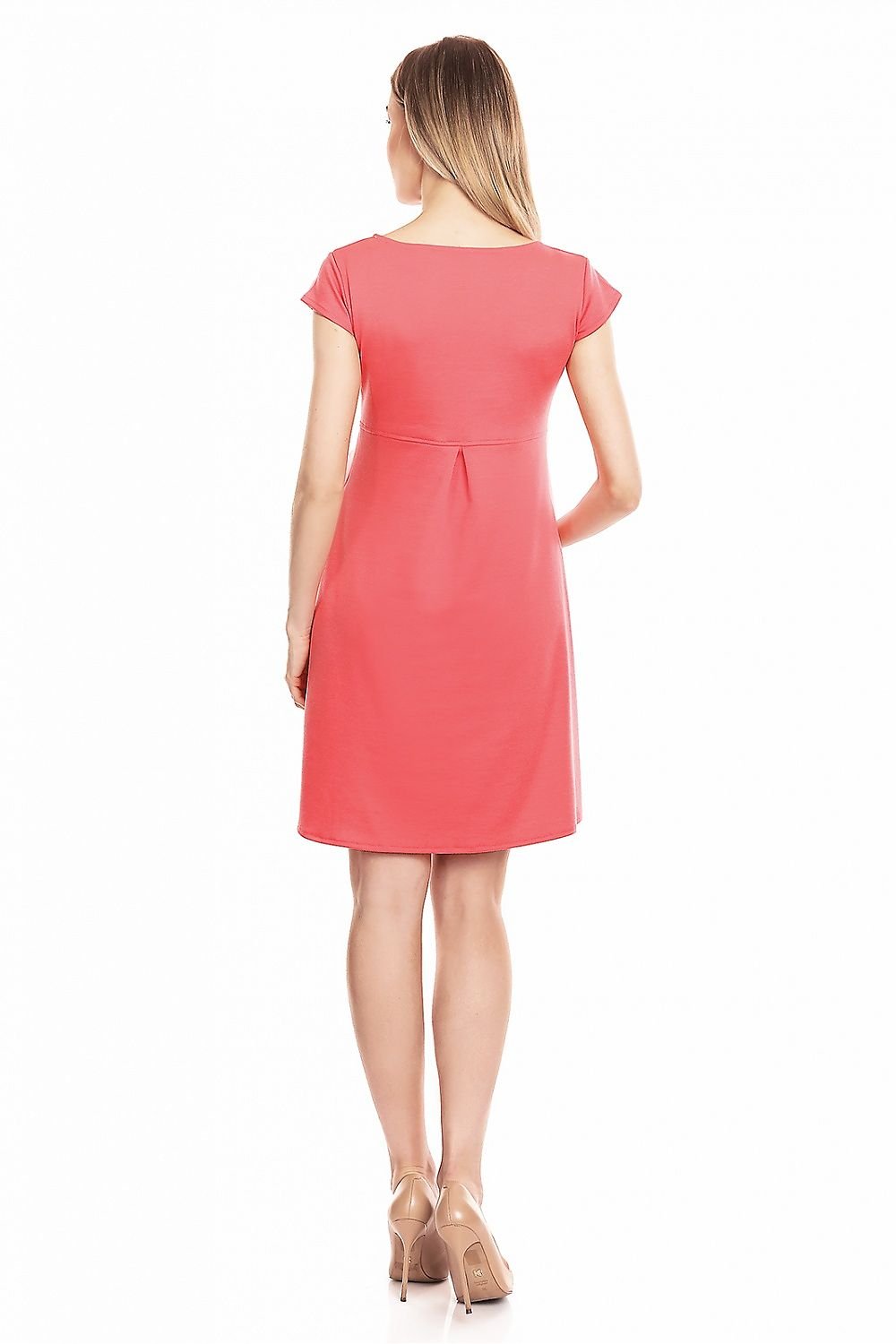 Robe de grossesse model 131969