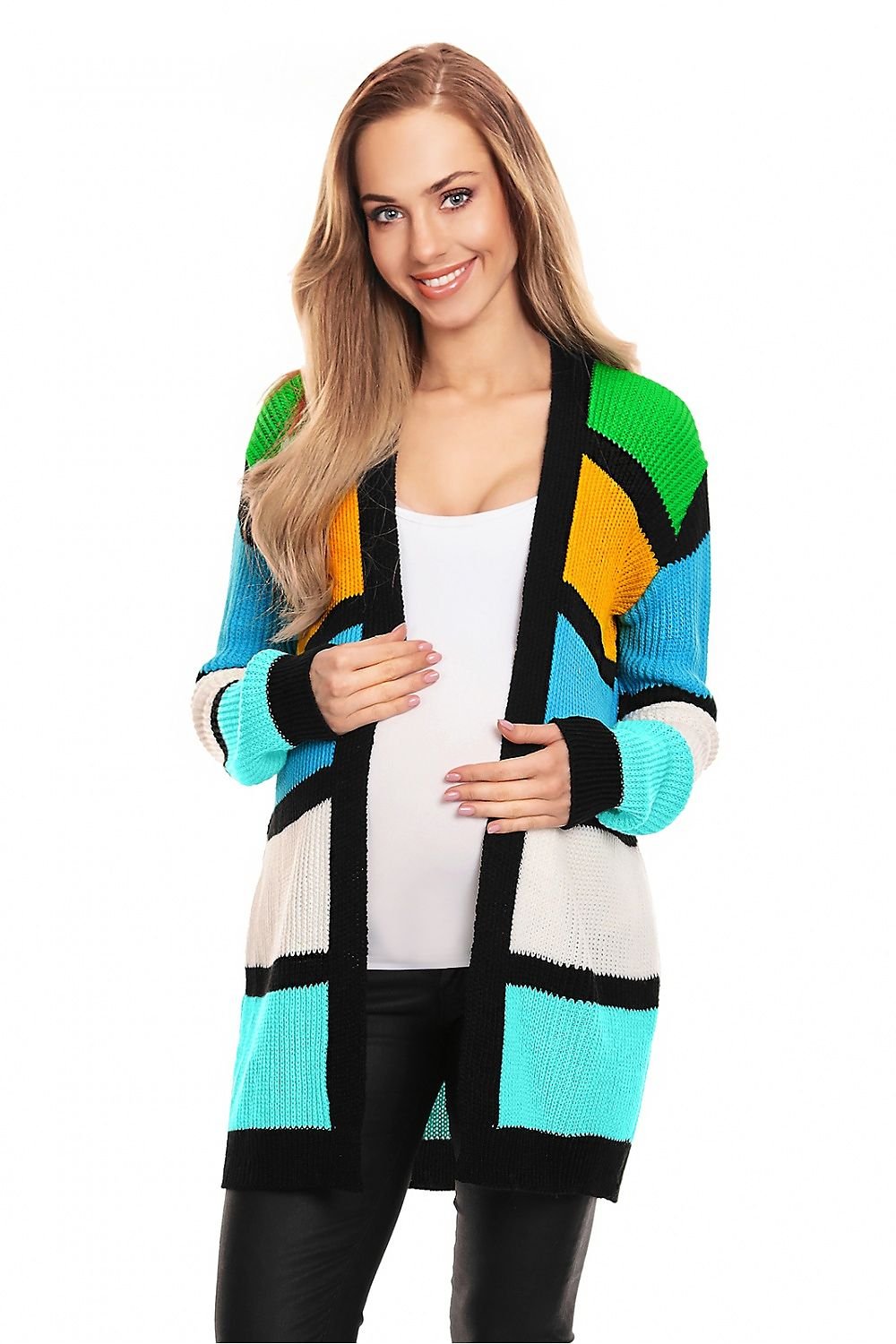 Cardigan model 132013