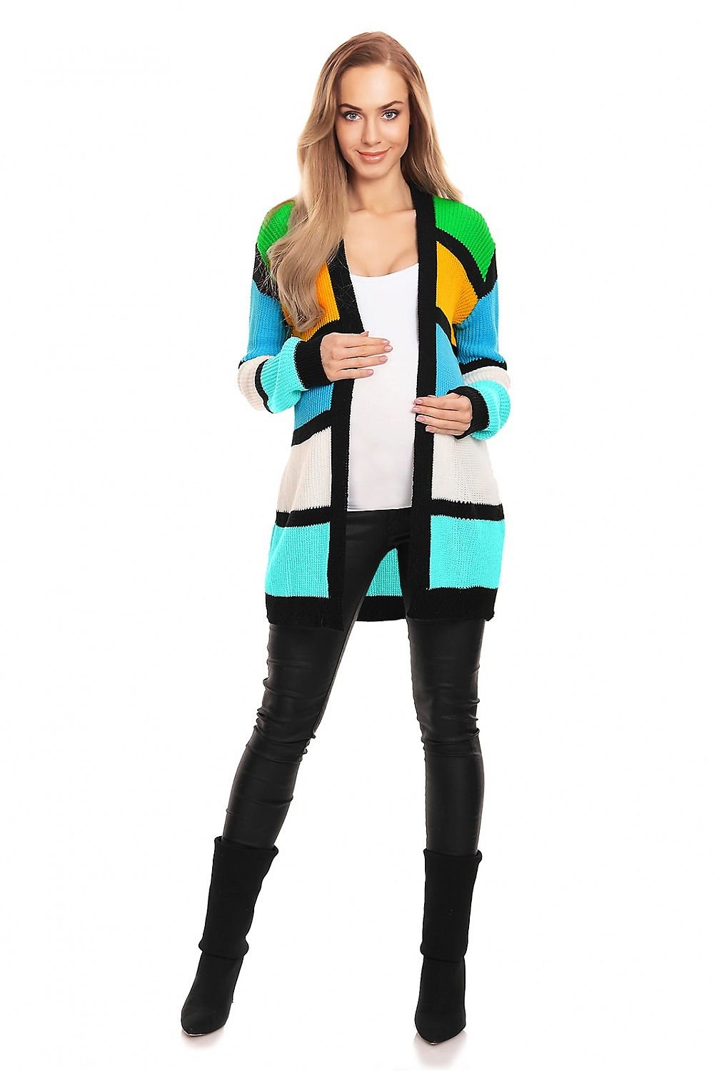 Cardigan model 132013