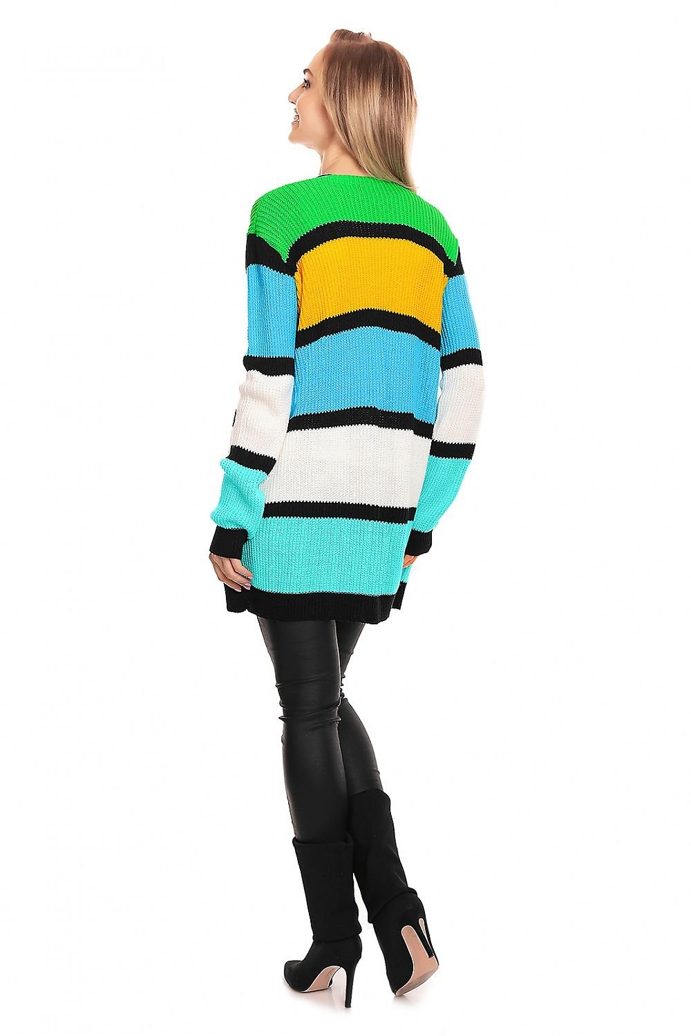 Cardigan model 132013