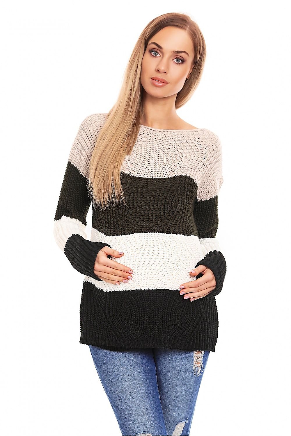 Chandail grossesse model 132023