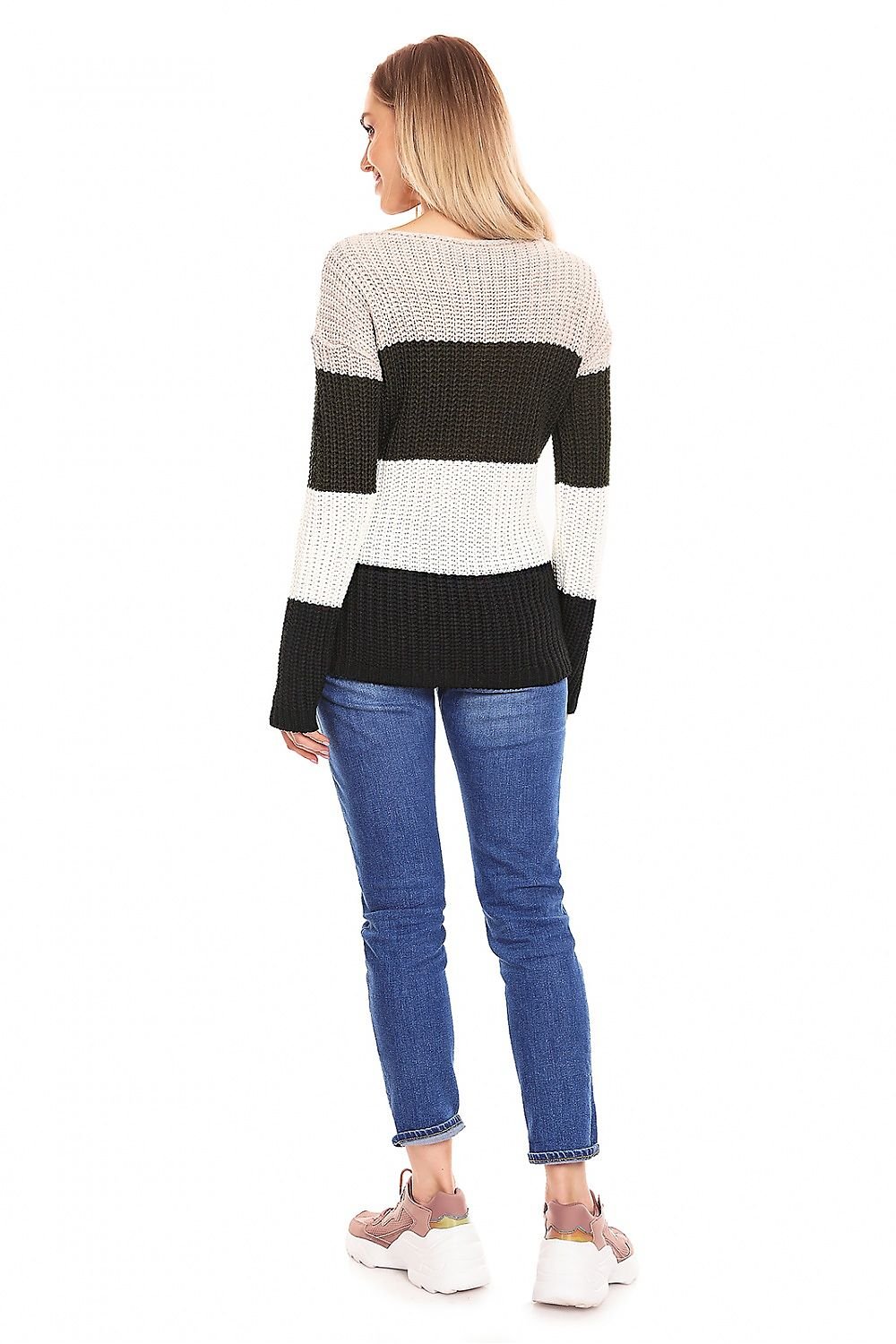 Chandail grossesse model 132023