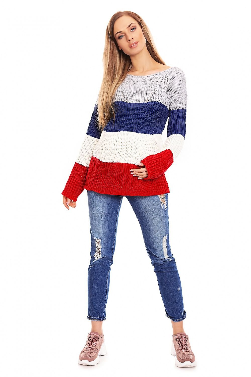 Chandail grossesse model 132023