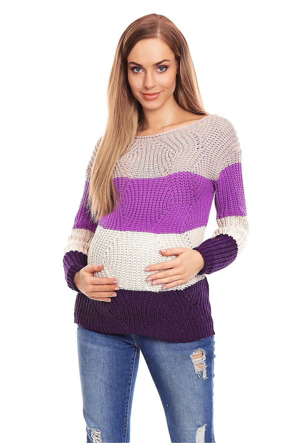 Chandail grossesse model 132023