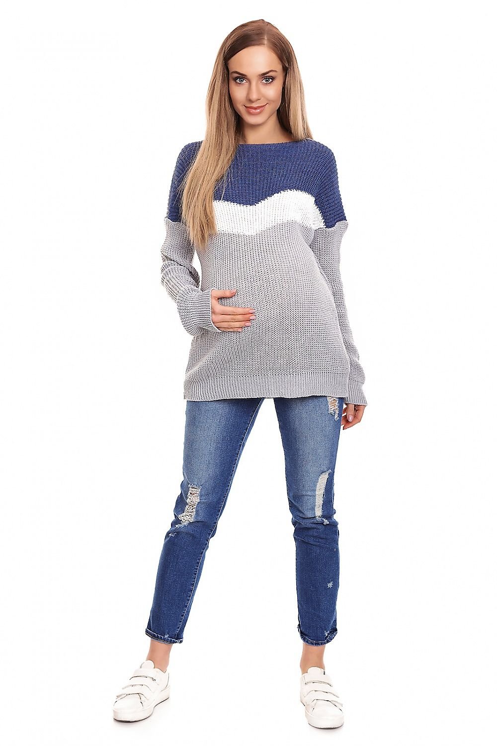 Chandail grossesse model 132026