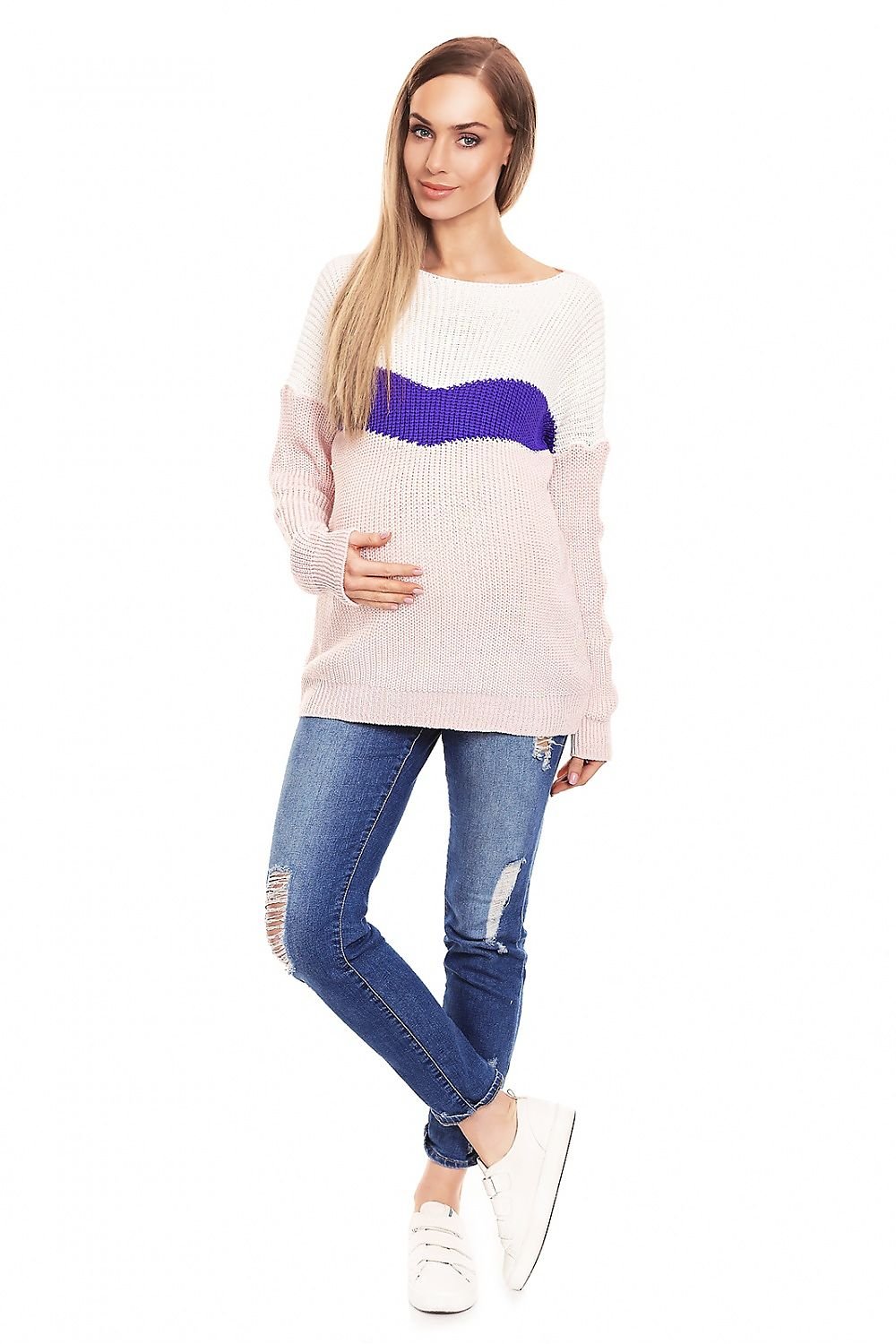 Chandail grossesse model 132026