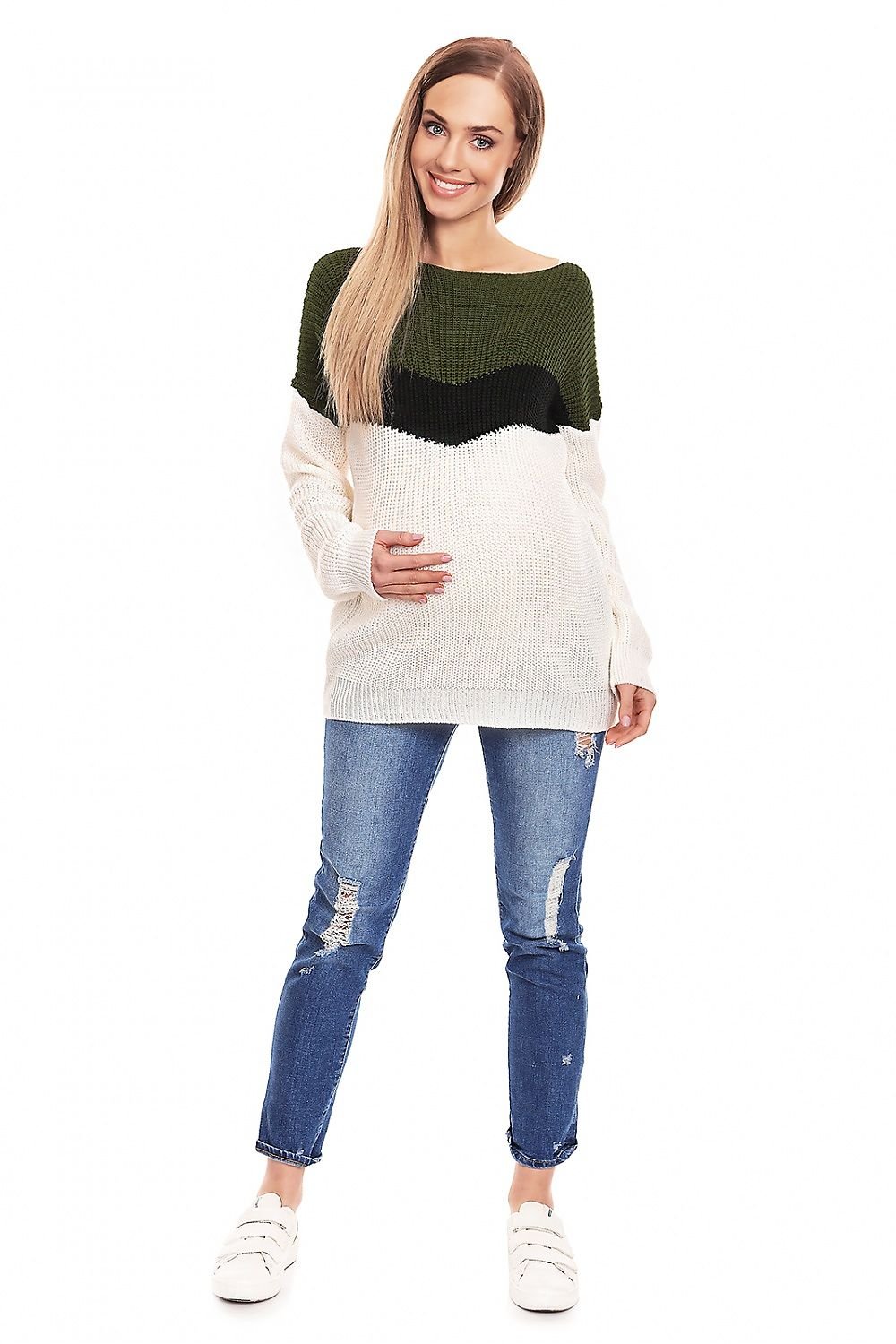 Chandail grossesse model 132026