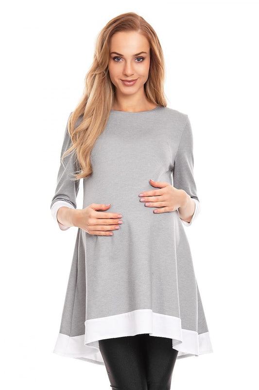 Robe de grossesse model 132030