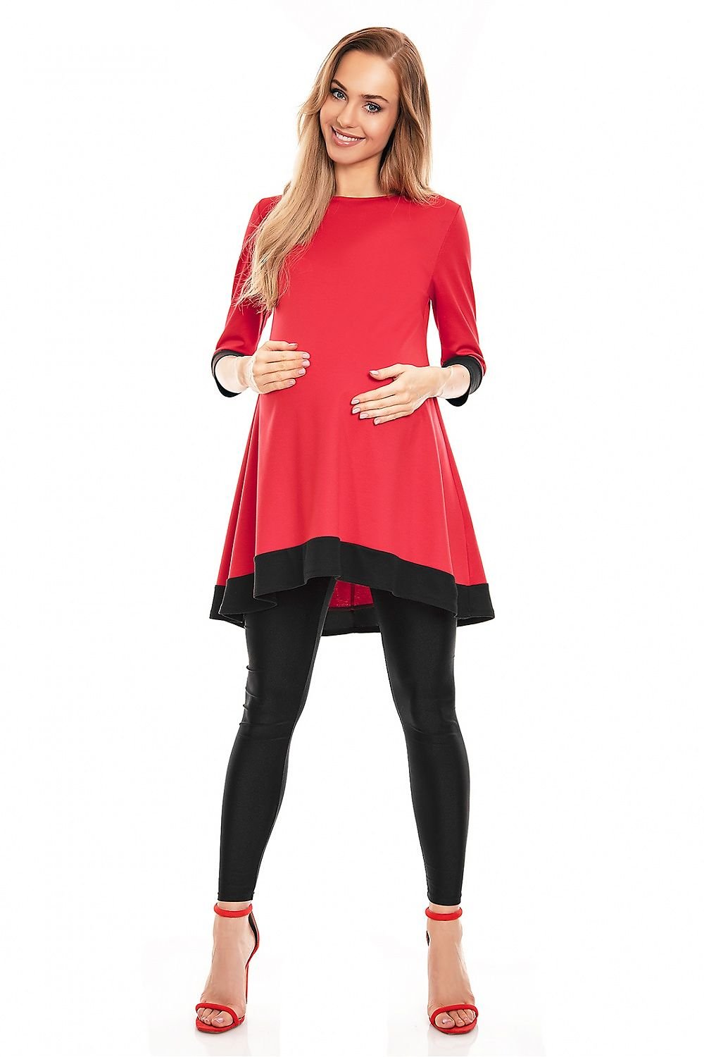 Robe de grossesse model 132030