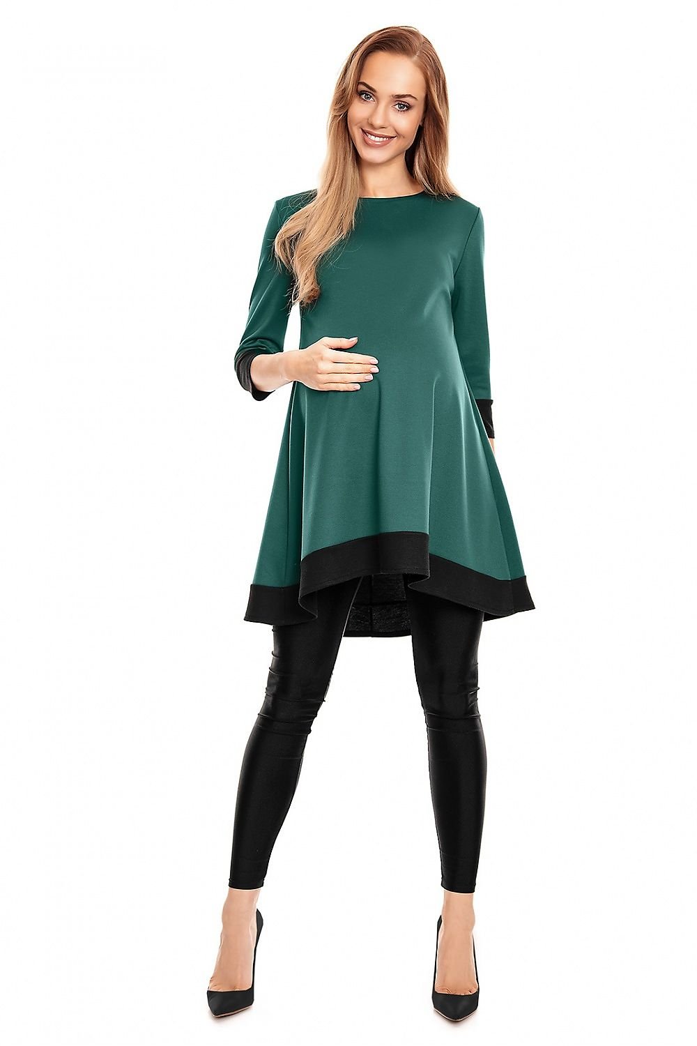 Robe de grossesse model 132030