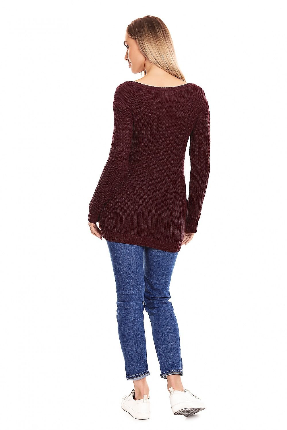 Chandail grossesse model 132032