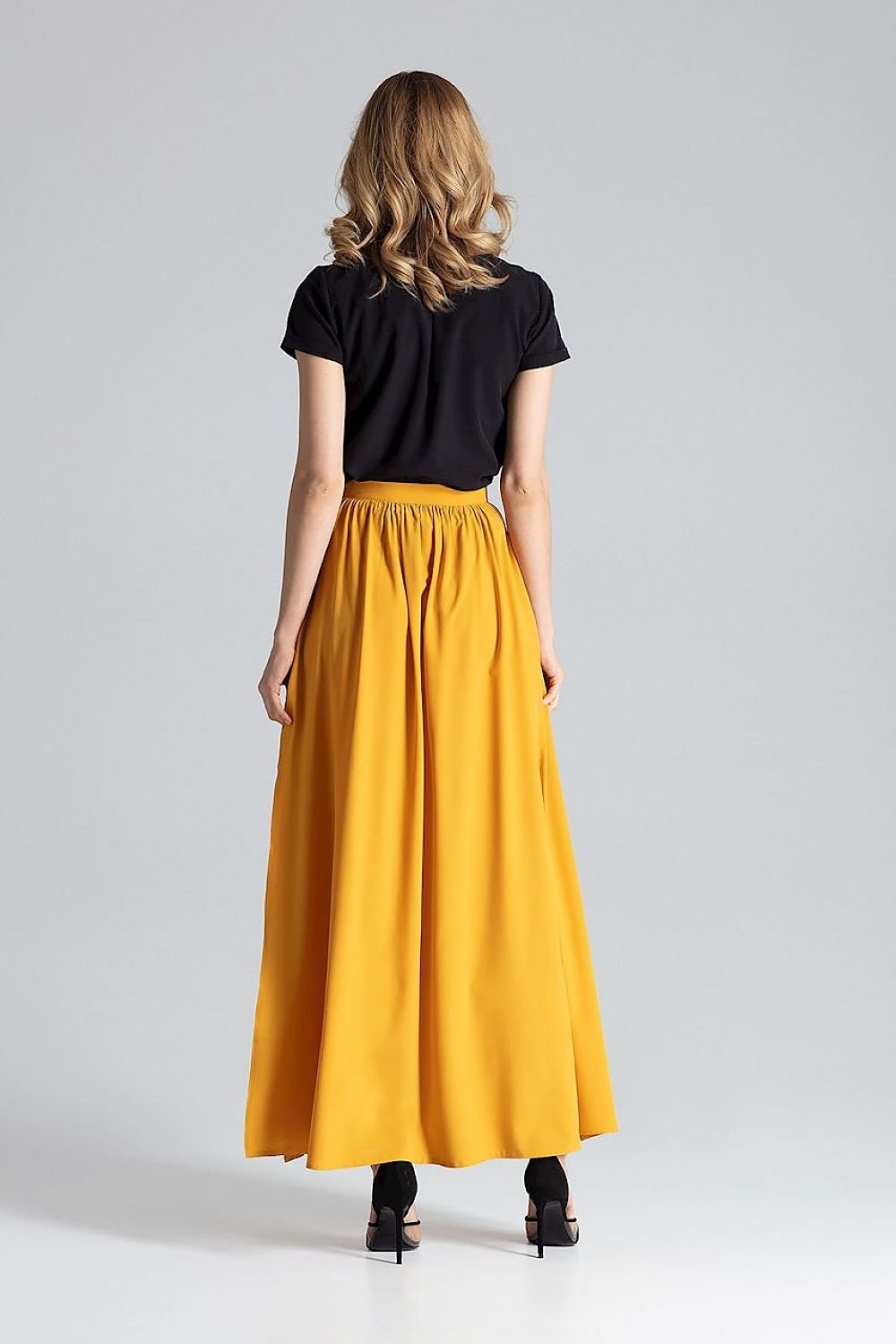 Jupe longue model 132475