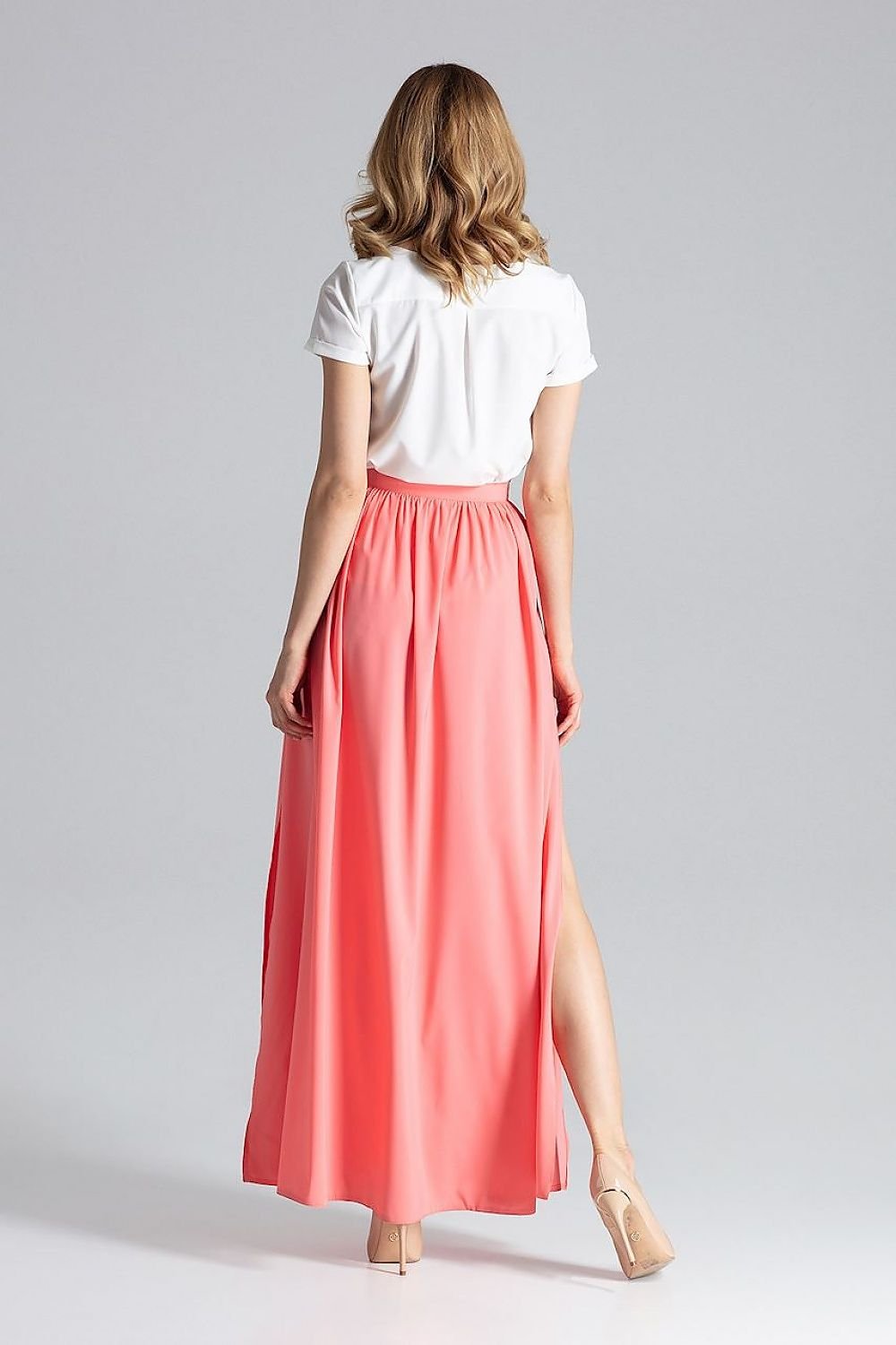 Jupe longue model 132475