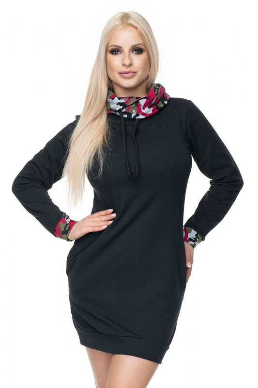 Robe de jour model 132619