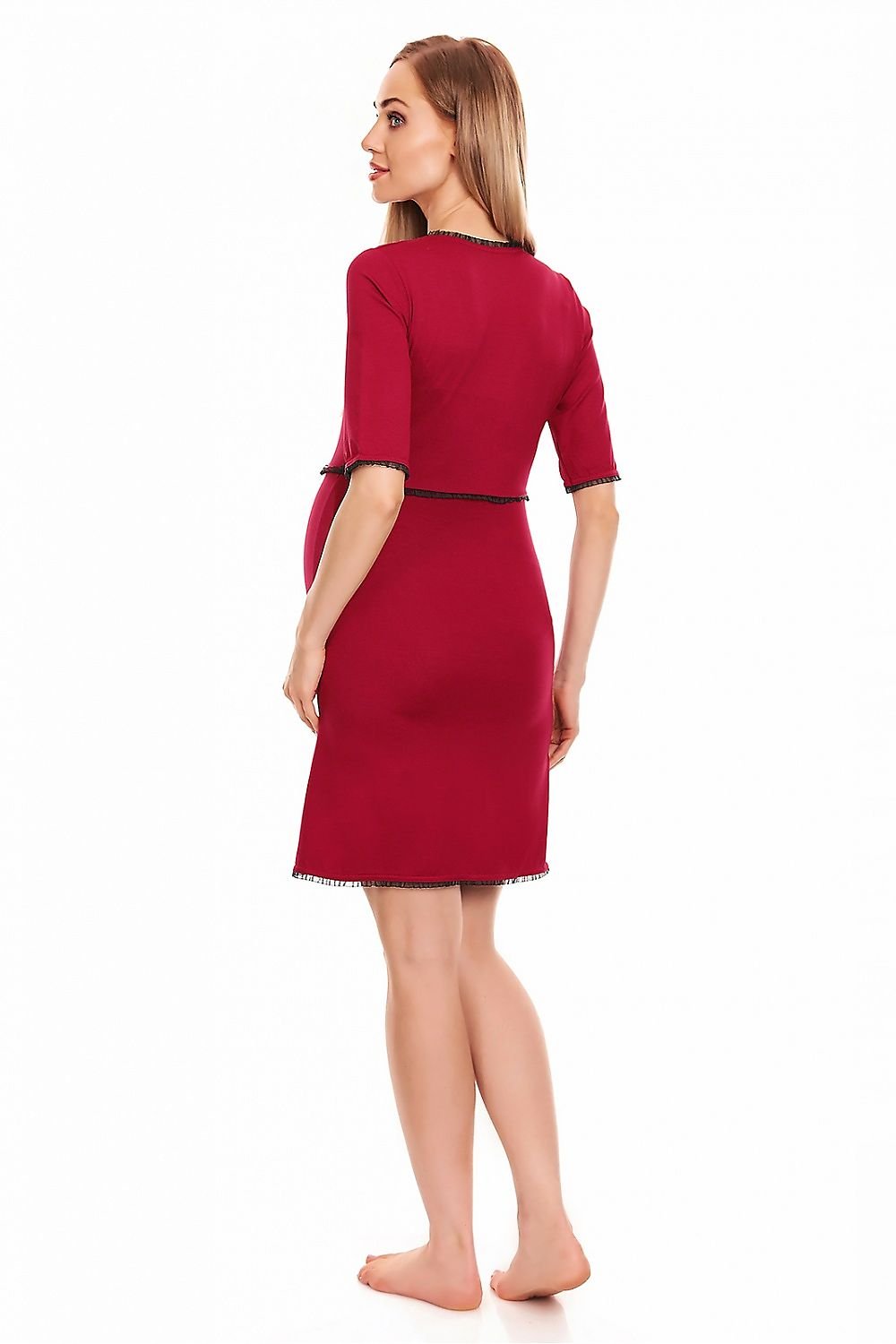 Chemise de nuit model 133344