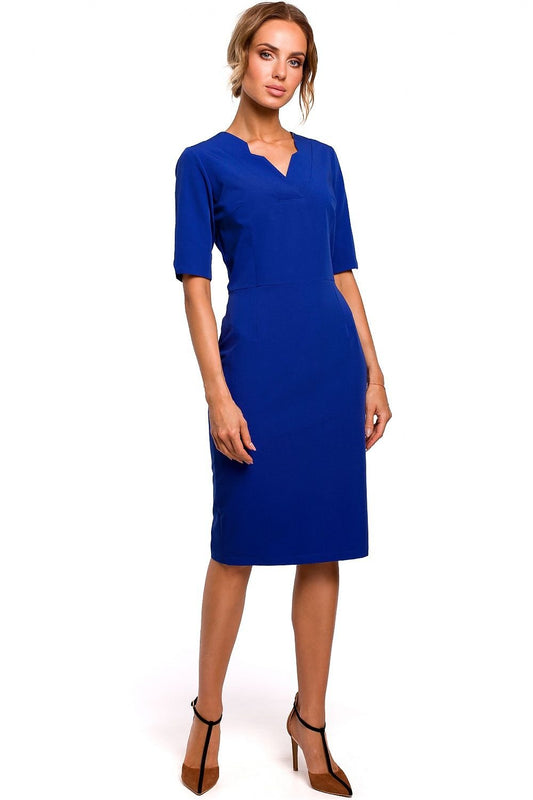 Robe de jour model 135492