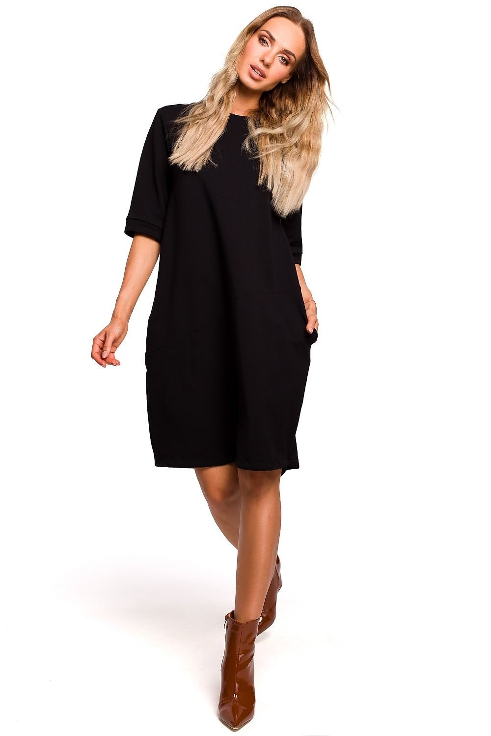 Robe de jour model 135506