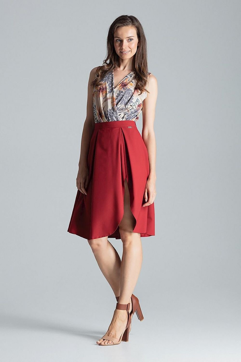 Jupe model 135792