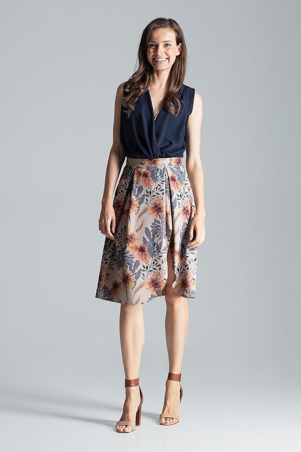 Jupe model 135792