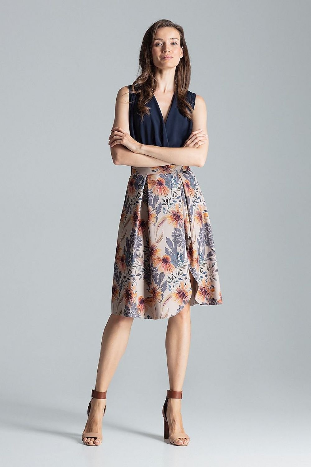 Jupe model 135792