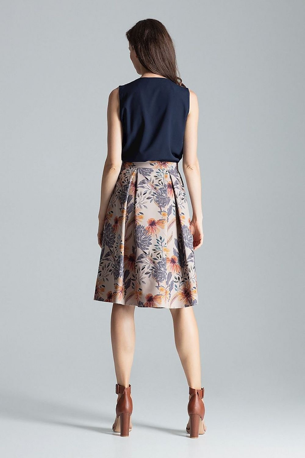 Jupe model 135792