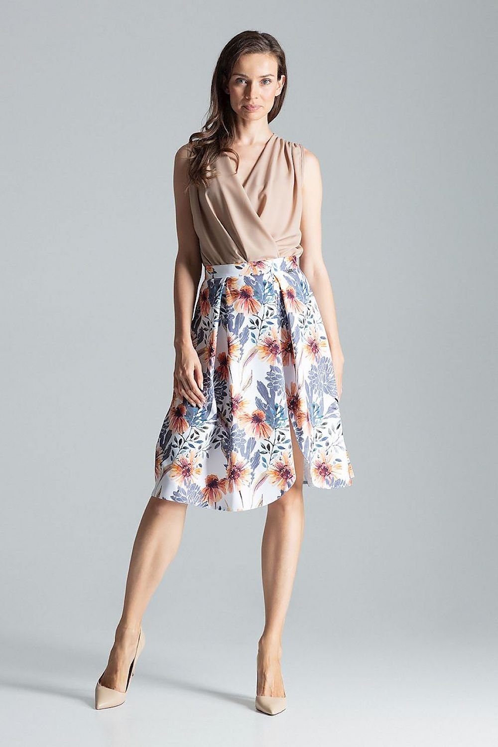 Jupe model 135792