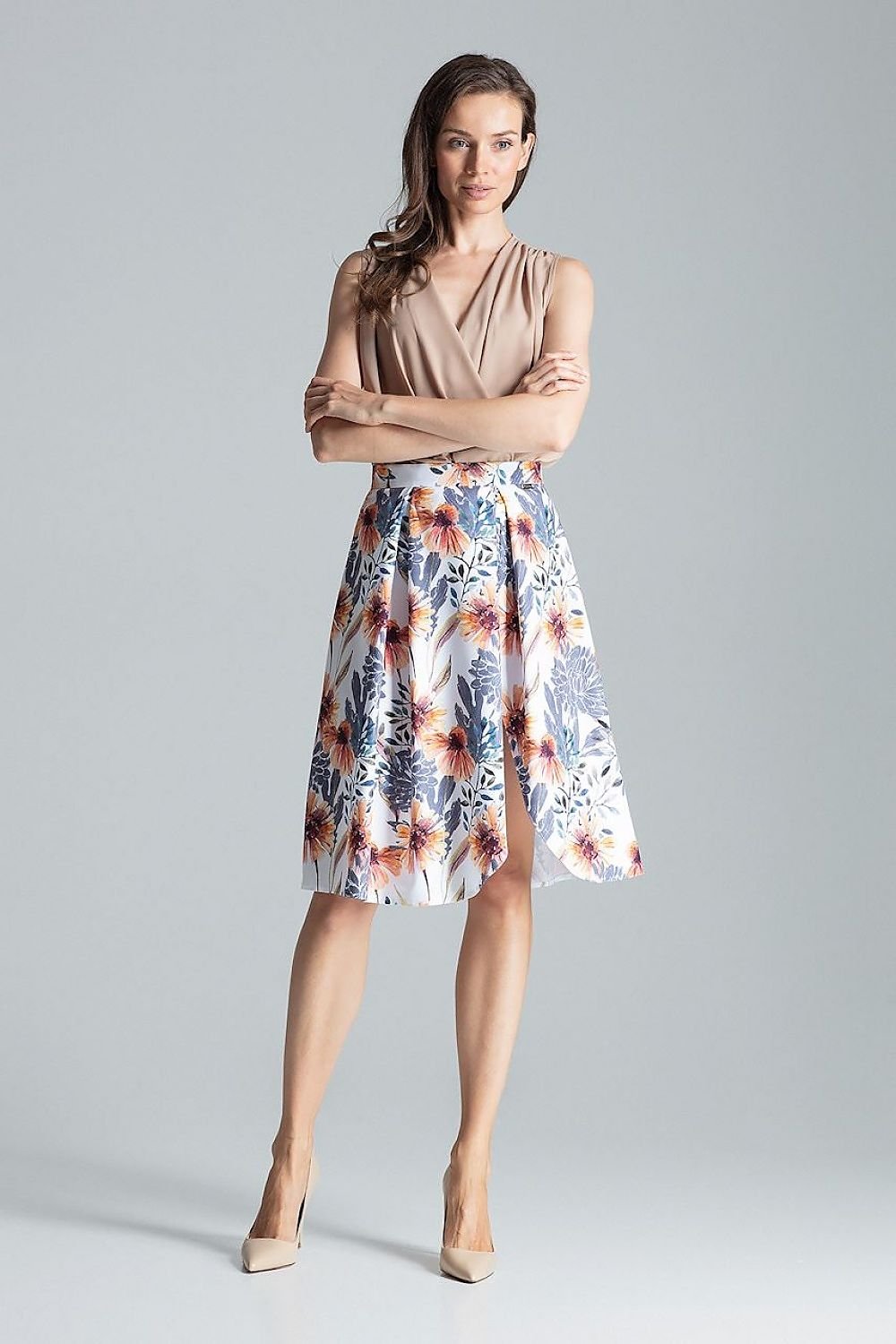 Jupe model 135792