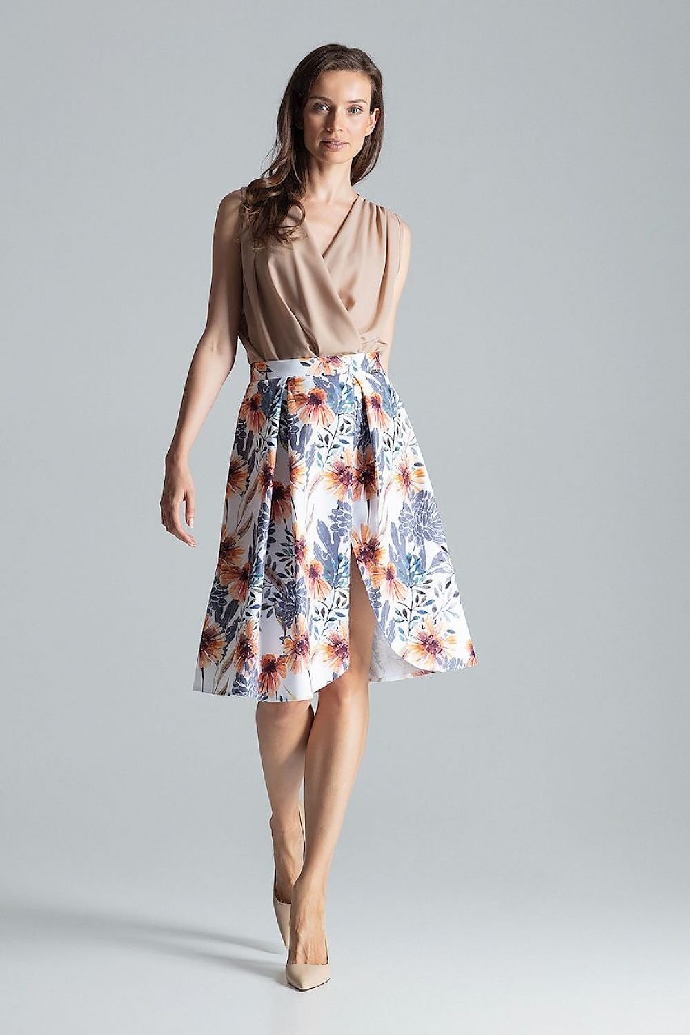 Jupe model 135792