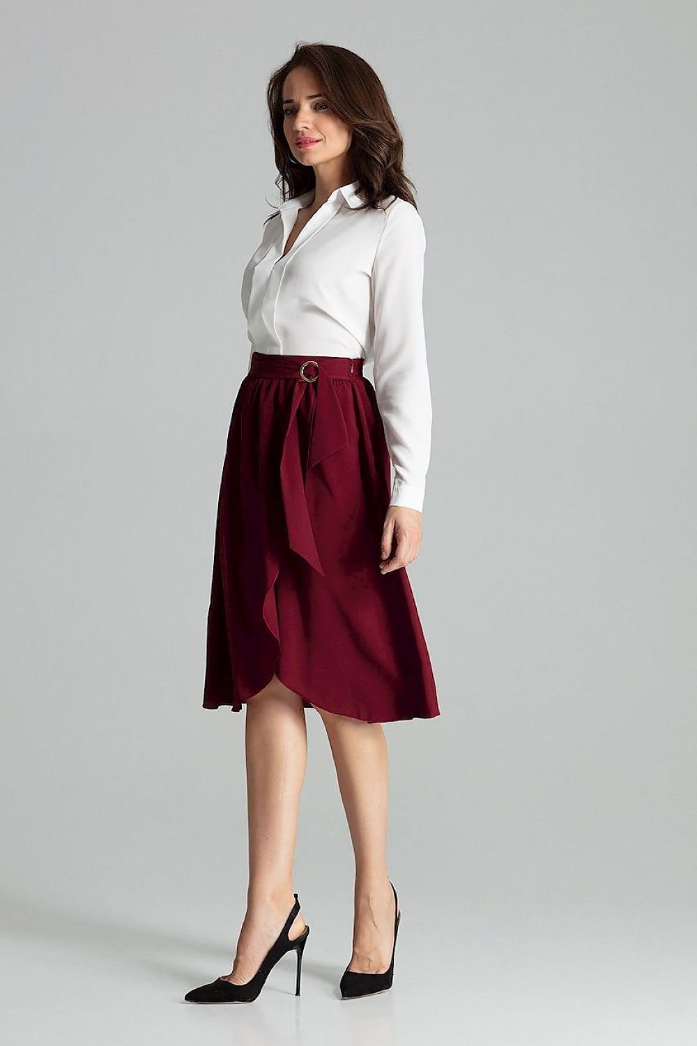 Jupe model 135869