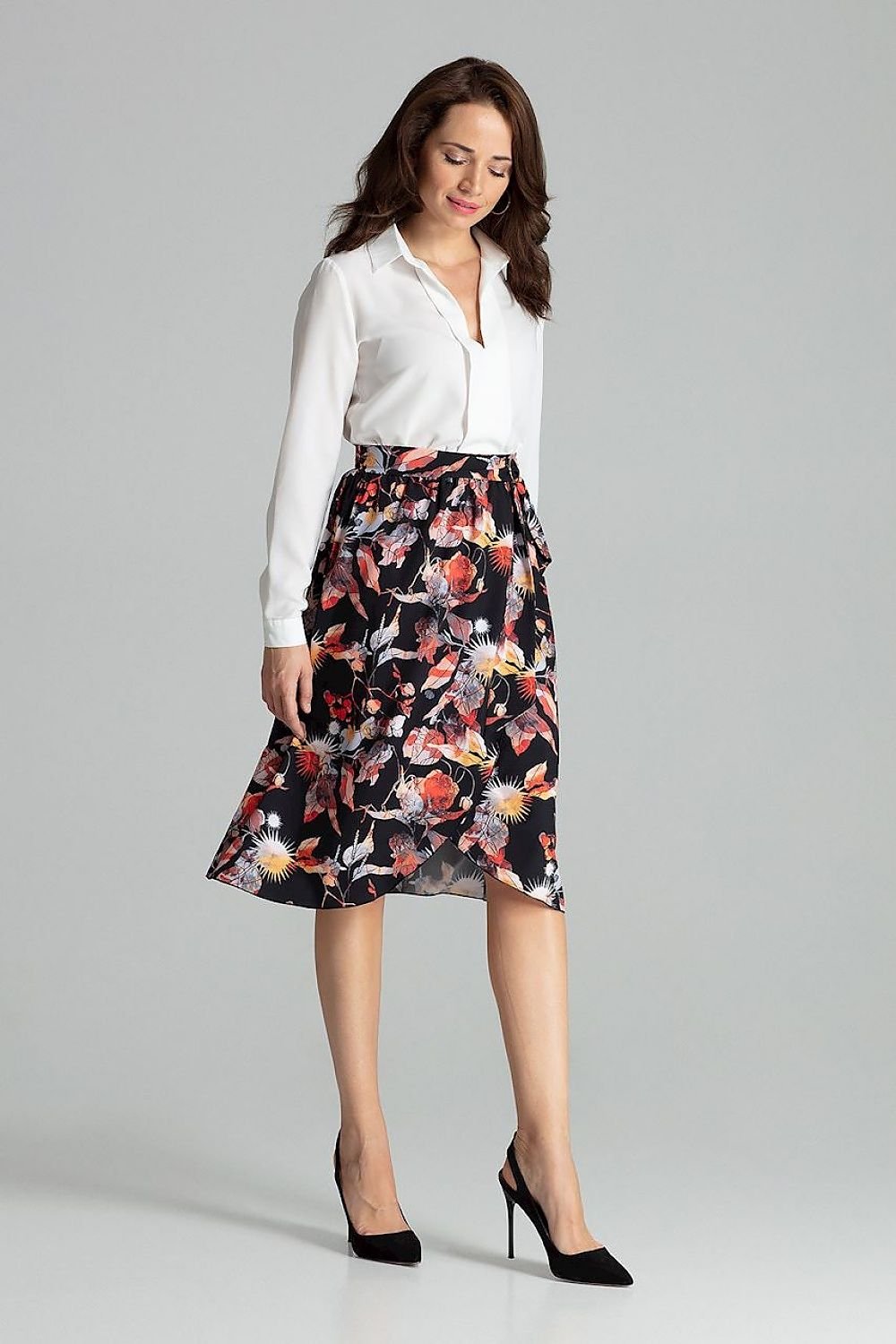 Jupe model 135869