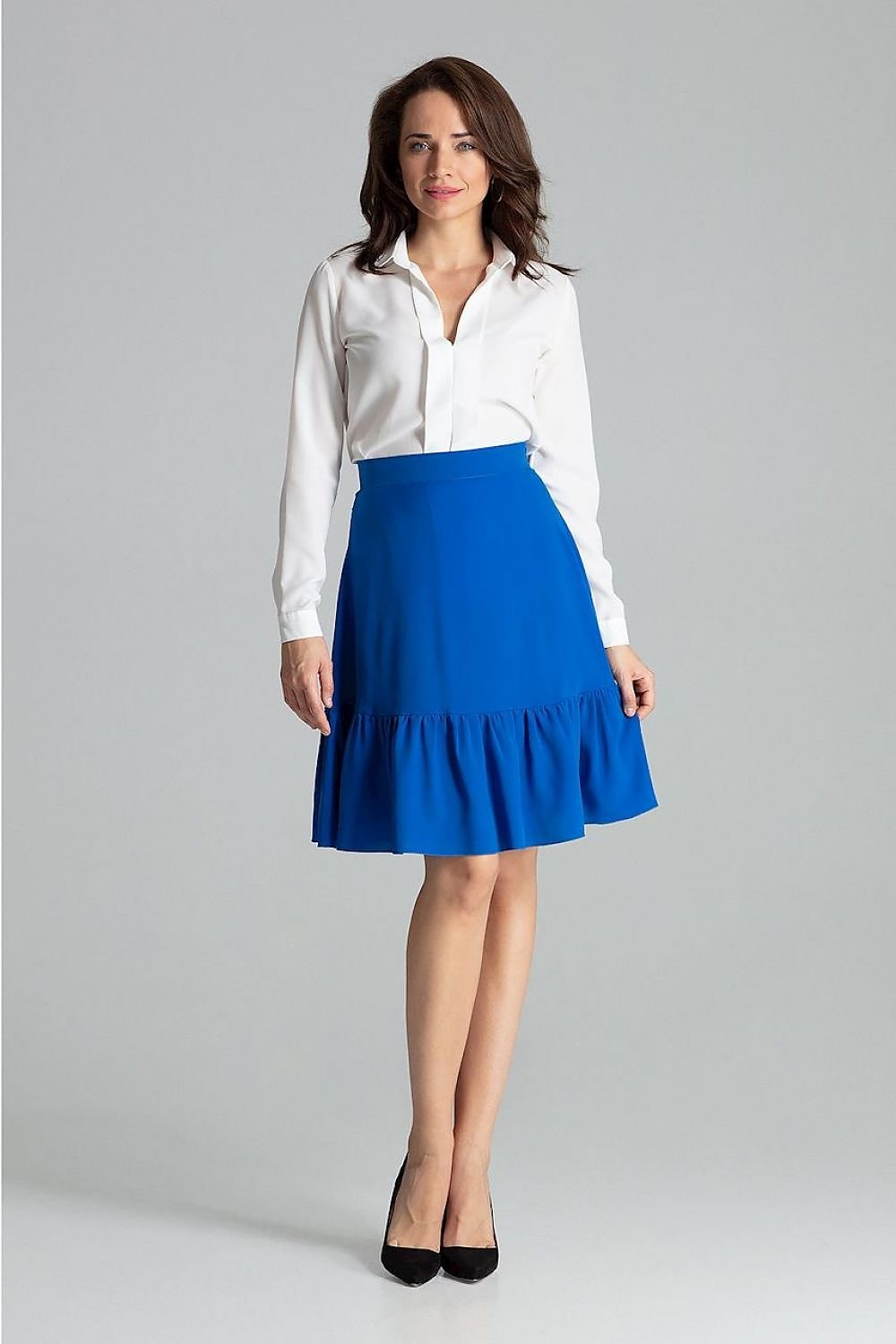 Jupe model 135883