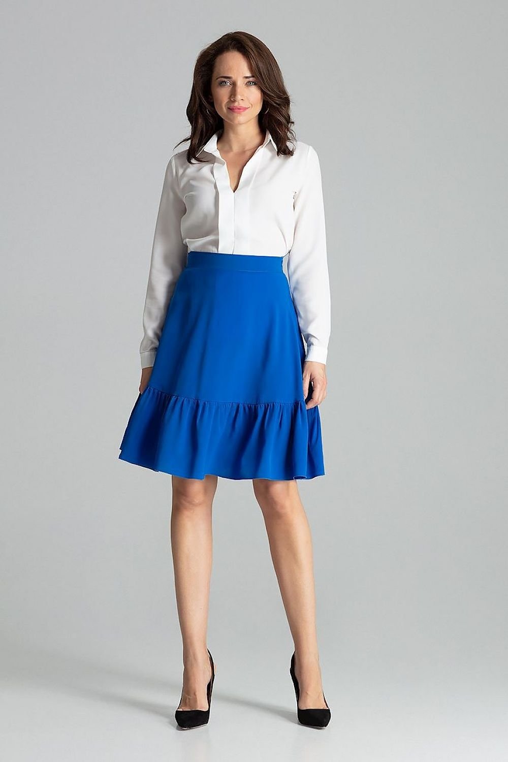 Jupe model 135883