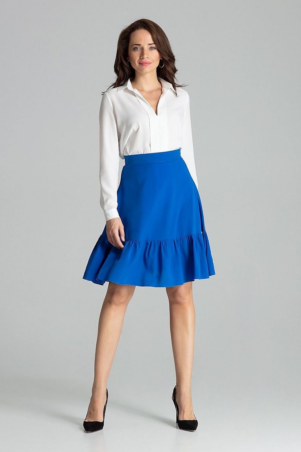 Jupe model 135883