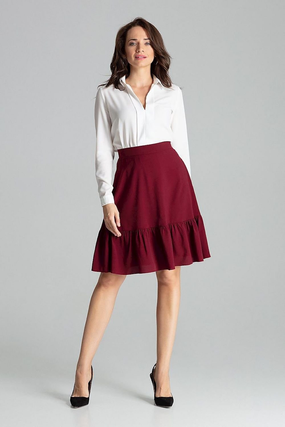 Jupe model 135883