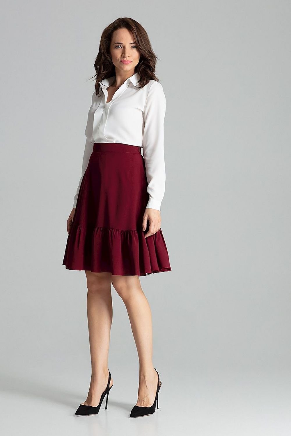Jupe model 135883