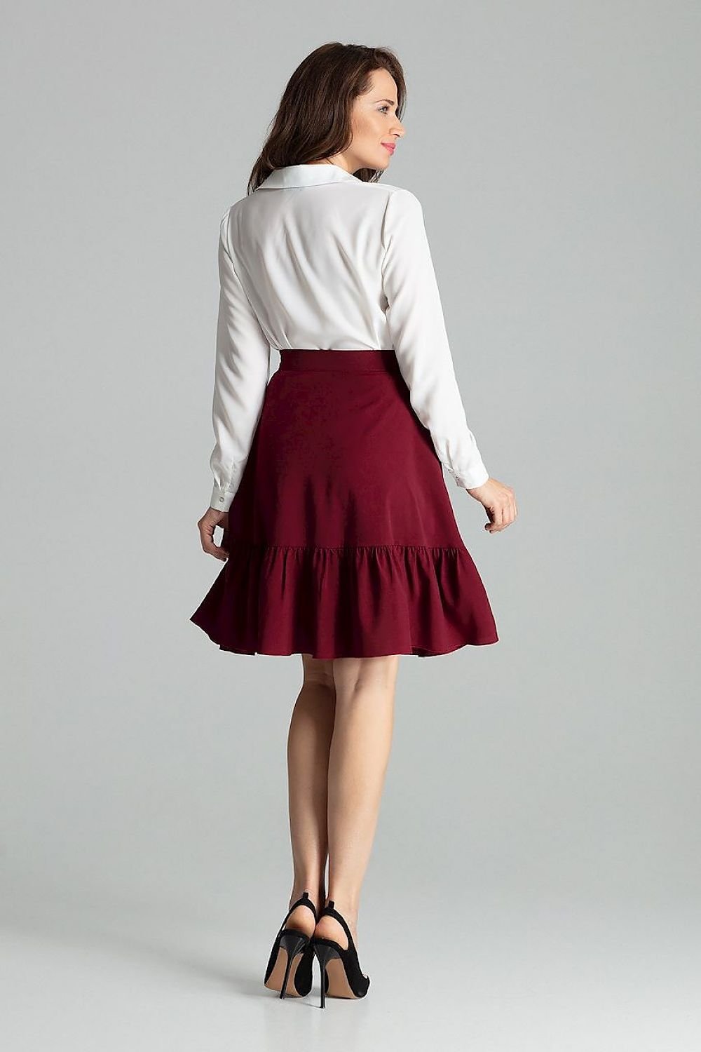 Jupe model 135883