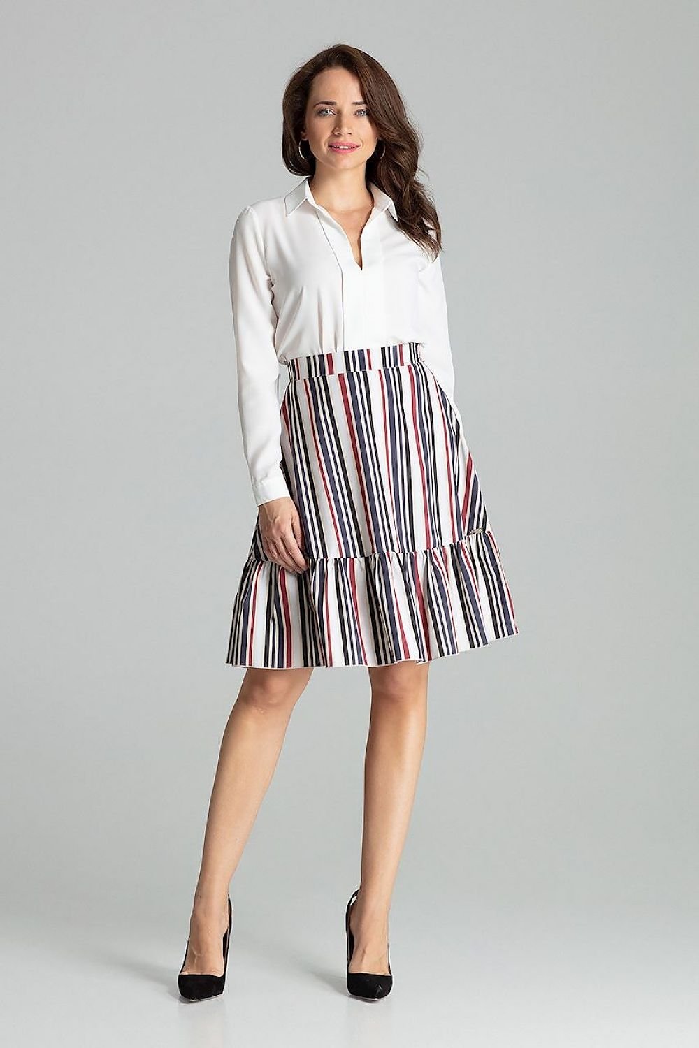 Jupe model 135883