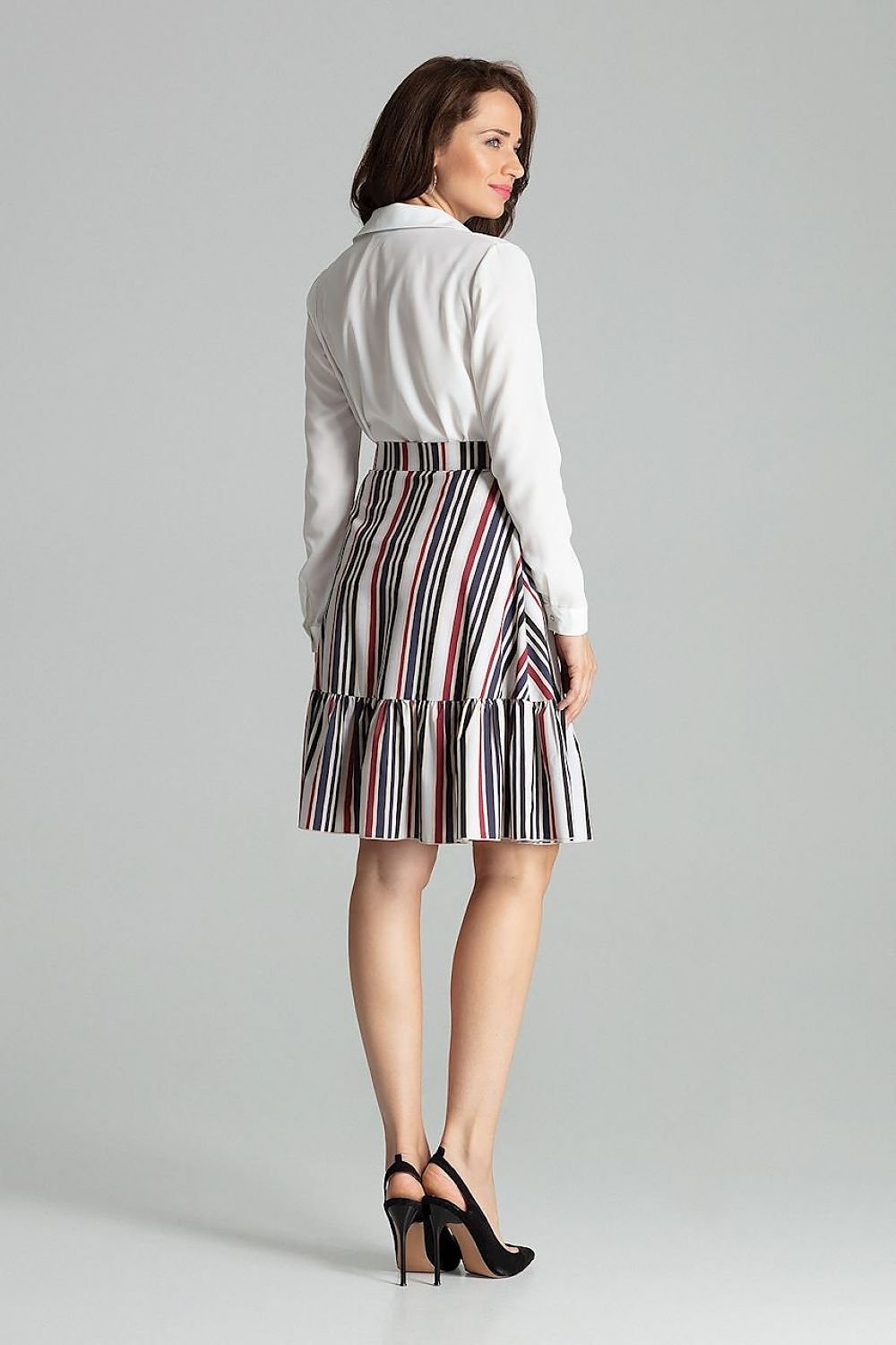 Jupe model 135883