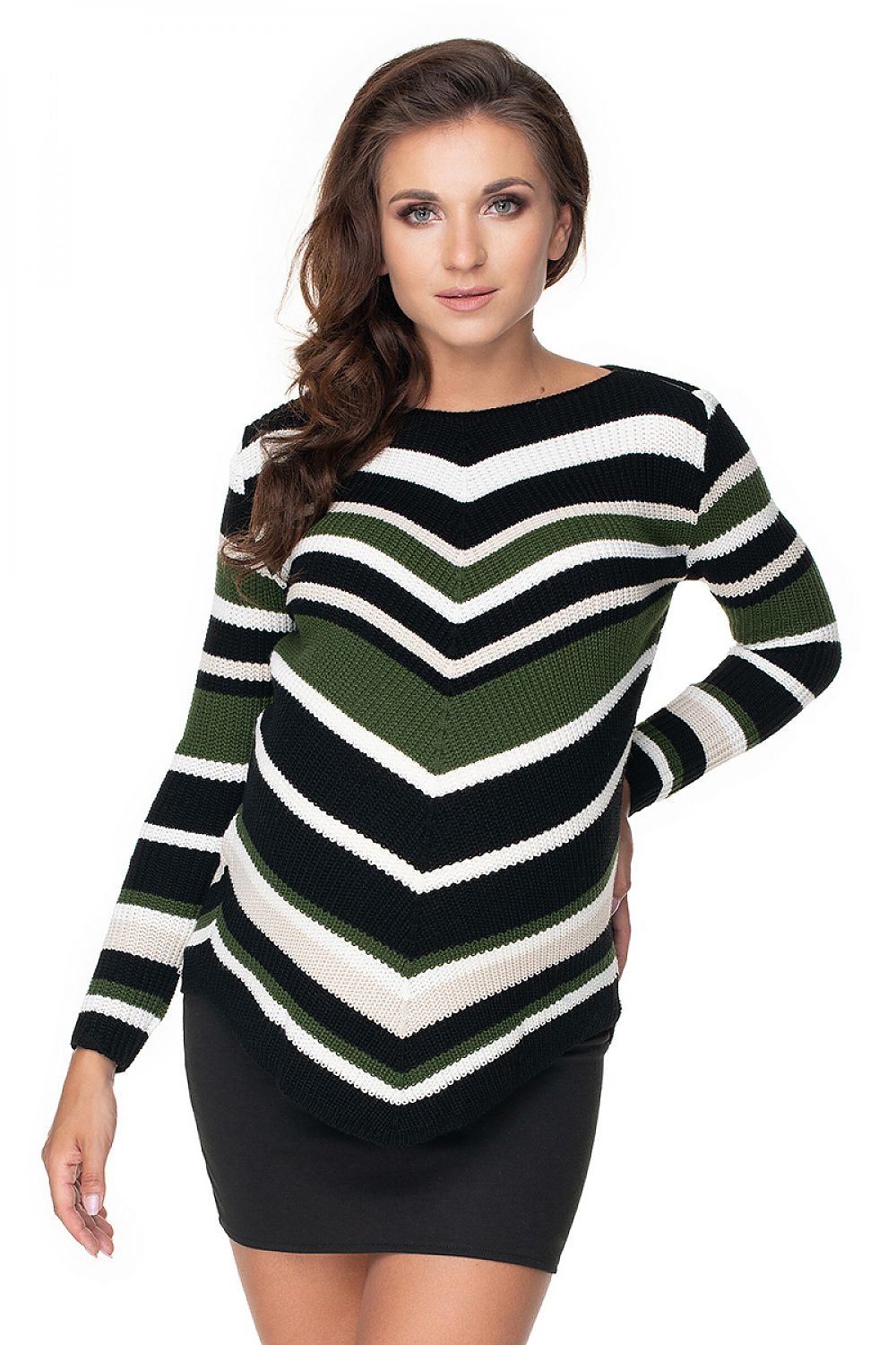 Chandail grossesse model 135980