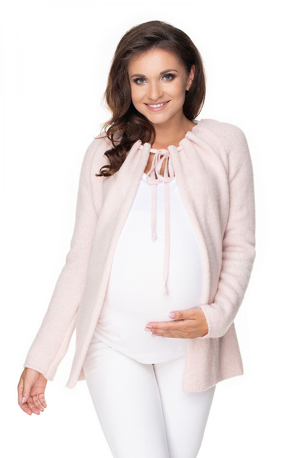 Cardigan de grossesse model 135985