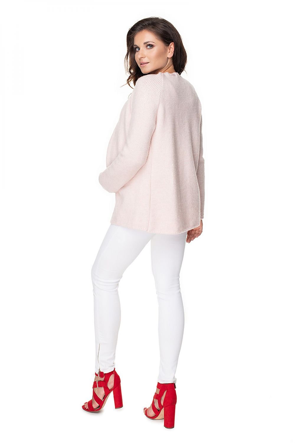 Cardigan de grossesse model 135985