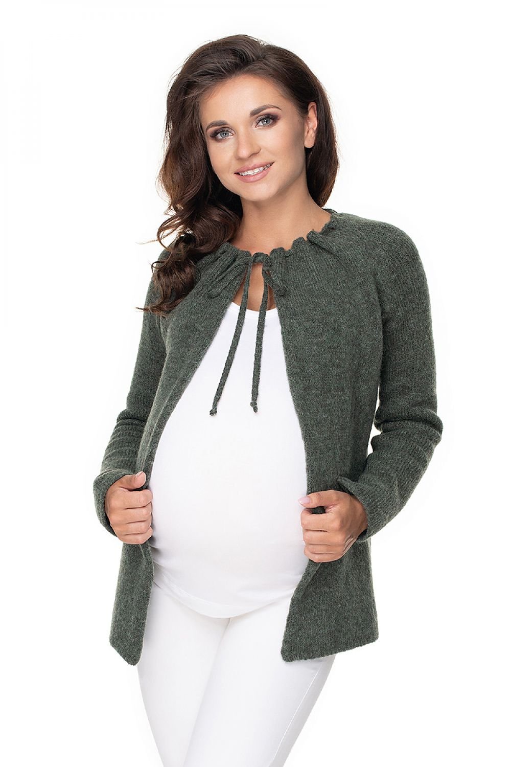 Cardigan de grossesse model 135985