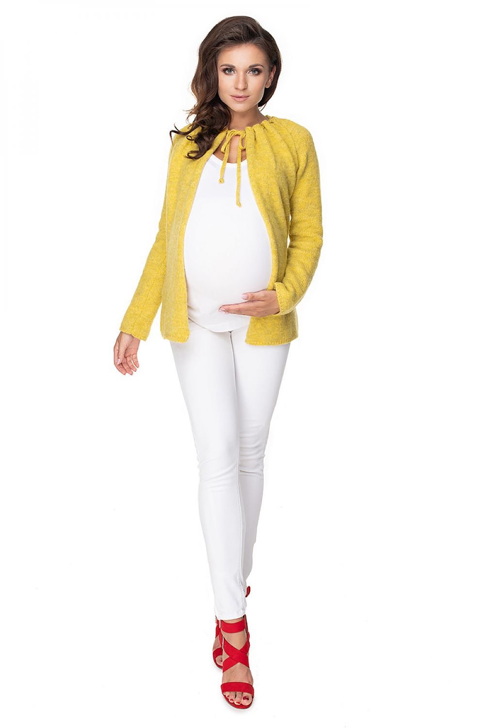 Cardigan de grossesse model 135985