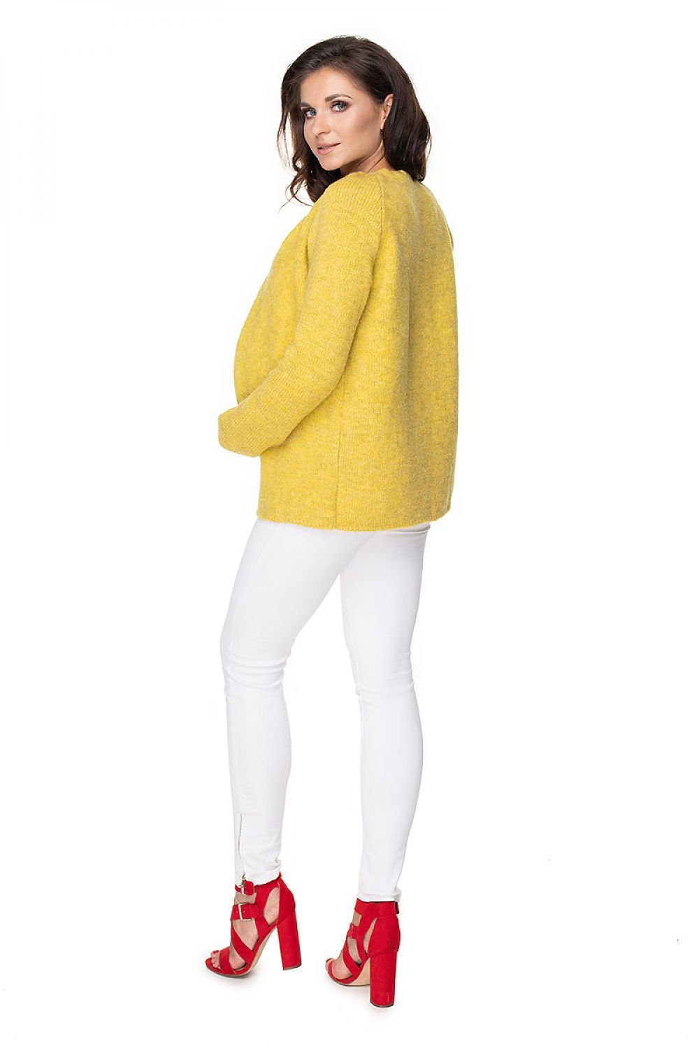 Cardigan de grossesse model 135985