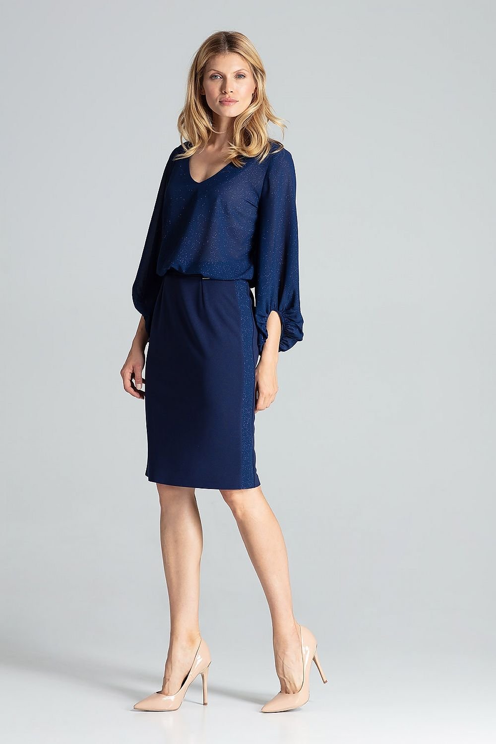 Jupe model 138289